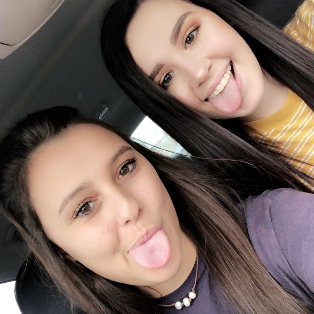 Meet your Posher, Kylie